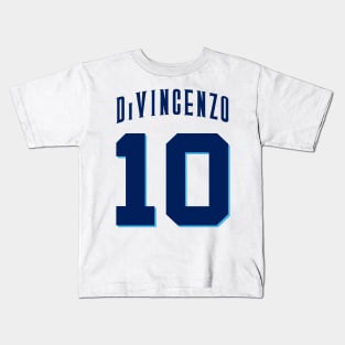 DiVincenzo Kids T-Shirt